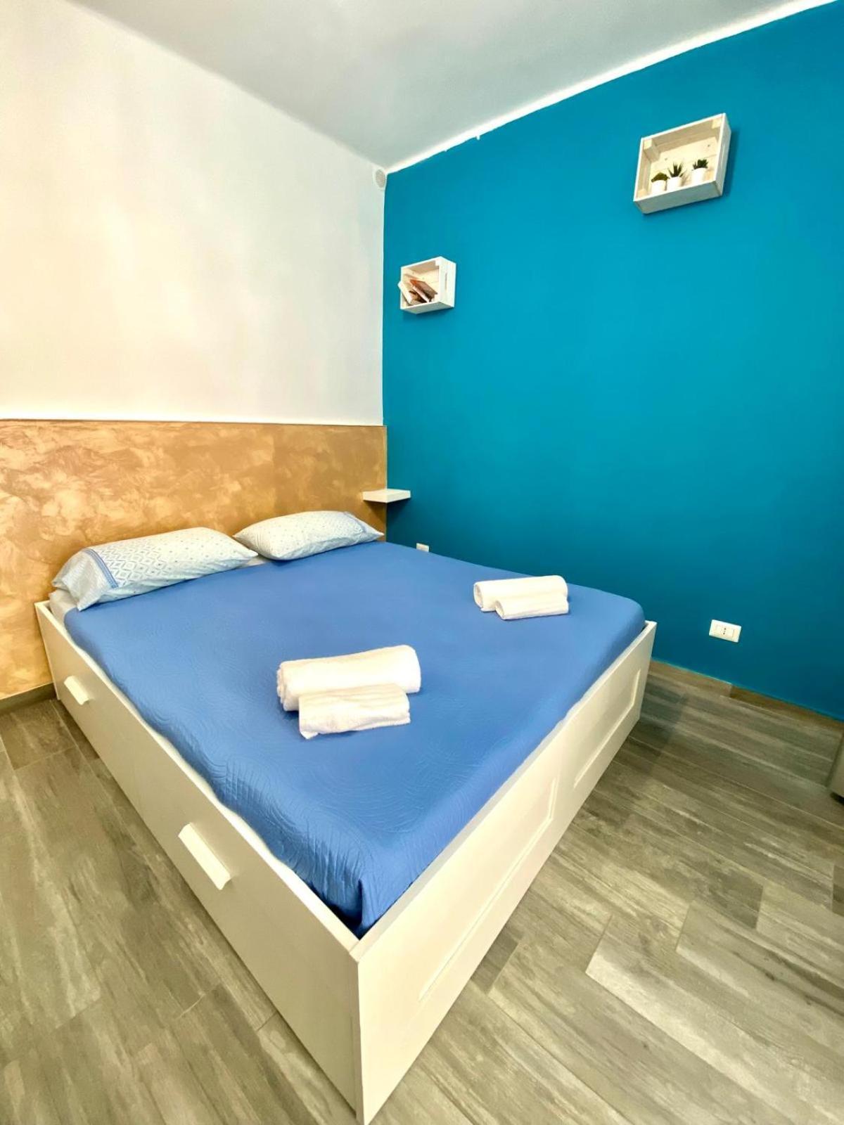 Turchese Villa Polignano a Mare Kültér fotó